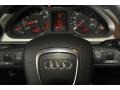 Quartz Grey Metallic - A6 3.2 Sedan Photo No. 26