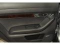Quartz Grey Metallic - A6 3.2 Sedan Photo No. 31