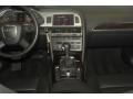 Quartz Grey Metallic - A6 3.2 Sedan Photo No. 36
