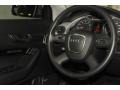 Quartz Grey Metallic - A6 3.2 Sedan Photo No. 37