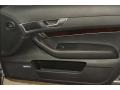 Quartz Grey Metallic - A6 3.2 Sedan Photo No. 42