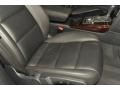 Quartz Grey Metallic - A6 3.2 Sedan Photo No. 44
