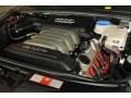 Quartz Grey Metallic - A6 3.2 Sedan Photo No. 46