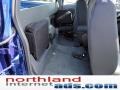 2011 Vista Blue Metallic Ford Ranger XLT SuperCab 4x4  photo #15