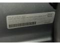 Quartz Grey Metallic - A6 3.2 Sedan Photo No. 48