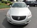 Quicksilver Metallic 2011 Buick Regal CXL Exterior