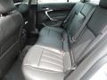 Ebony Interior Photo for 2011 Buick Regal #53579086
