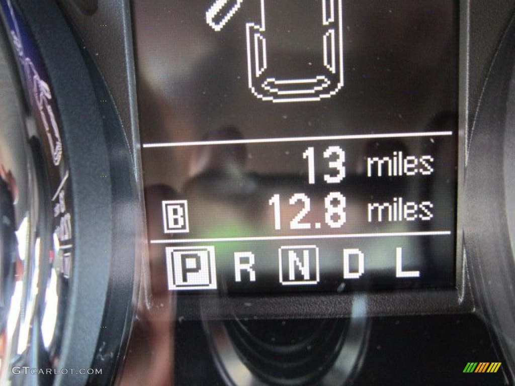 2011 Rogue SV AWD - Platinum Graphite / Gray photo #20