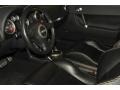 Light Silver Metallic - TT 1.8T Roadster Photo No. 12