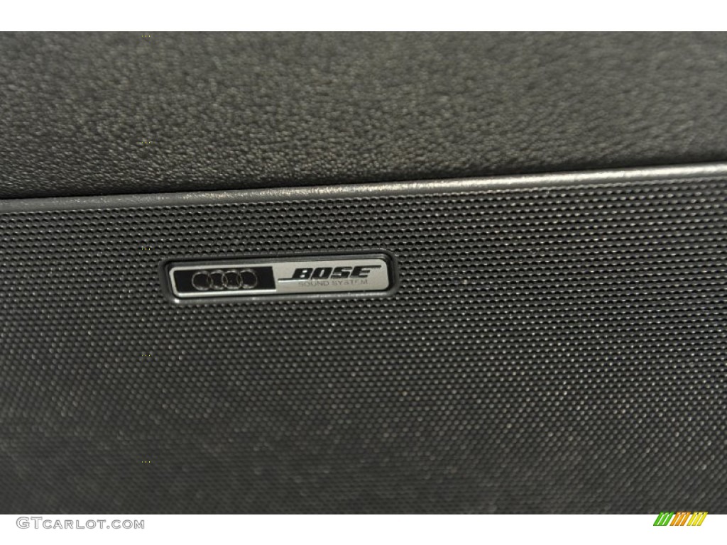 2005 Audi TT 1.8T Roadster Audio System Photo #53579151