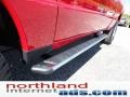 2011 Torch Red Ford Ranger XLT SuperCab 4x4  photo #14