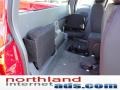 2011 Torch Red Ford Ranger XLT SuperCab 4x4  photo #15