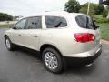 2012 Gold Mist Metallic Buick Enclave AWD  photo #3