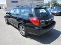 2005 Obsidian Black Pearl Subaru Outback 3.0 R L.L. Bean Edition Wagon  photo #9