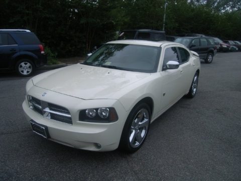 2008 Dodge Charger DUB Edition Data, Info and Specs