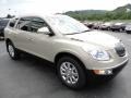 2012 Gold Mist Metallic Buick Enclave AWD  photo #7