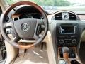 Cashmere Dashboard Photo for 2012 Buick Enclave #53579328