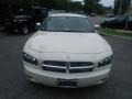 2008 Cool Vanilla Clear Coat Dodge Charger DUB Edition  photo #8