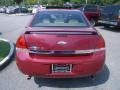 2006 Sport Red Metallic Chevrolet Impala LT  photo #4