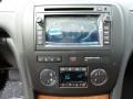 2012 Buick Enclave AWD Controls