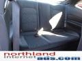 2003 Dark Shadow Grey Metallic Ford Escort ZX2 Coupe  photo #15