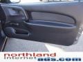 2003 Dark Shadow Grey Metallic Ford Escort ZX2 Coupe  photo #17