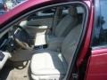 2006 Sport Red Metallic Chevrolet Impala LT  photo #16