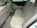 Cashmere Interior Photo for 2012 Buick LaCrosse #53579980