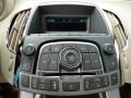 Cashmere Controls Photo for 2012 Buick LaCrosse #53580021