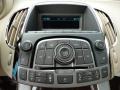 2012 Buick LaCrosse FWD Controls