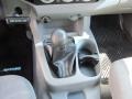  2008 Tacoma Regular Cab 4x4 5 Speed Manual Shifter