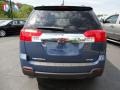 2012 Steel Blue Metallic GMC Terrain SLT AWD  photo #4