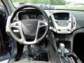 2012 Steel Blue Metallic GMC Terrain SLT AWD  photo #11