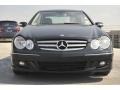 Black - CLK 350 Coupe Photo No. 2