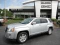 Quicksilver Metallic - Terrain SLE AWD Photo No. 1