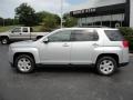 Quicksilver Metallic - Terrain SLE AWD Photo No. 2