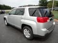 Quicksilver Metallic - Terrain SLE AWD Photo No. 3