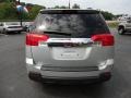 Quicksilver Metallic - Terrain SLE AWD Photo No. 4