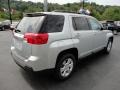 Quicksilver Metallic - Terrain SLE AWD Photo No. 5