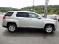 Quicksilver Metallic - Terrain SLE AWD Photo No. 6