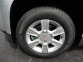 Quicksilver Metallic - Terrain SLE AWD Photo No. 9