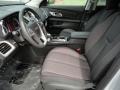 Quicksilver Metallic - Terrain SLE AWD Photo No. 10