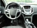Quicksilver Metallic - Terrain SLE AWD Photo No. 11