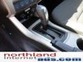 2010 Sterling Grey Metallic Ford Focus SES Sedan  photo #15