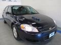 Imperial Blue Metallic - Impala LT Photo No. 1