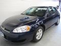 Imperial Blue Metallic - Impala LT Photo No. 2