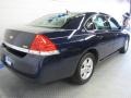 Imperial Blue Metallic - Impala LT Photo No. 4