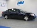Imperial Blue Metallic - Impala LT Photo No. 5