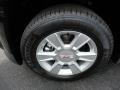 Onyx Black - Terrain SLE AWD Photo No. 8