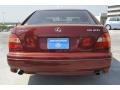 Cinnabar Pearl - GS 300 Photo No. 4